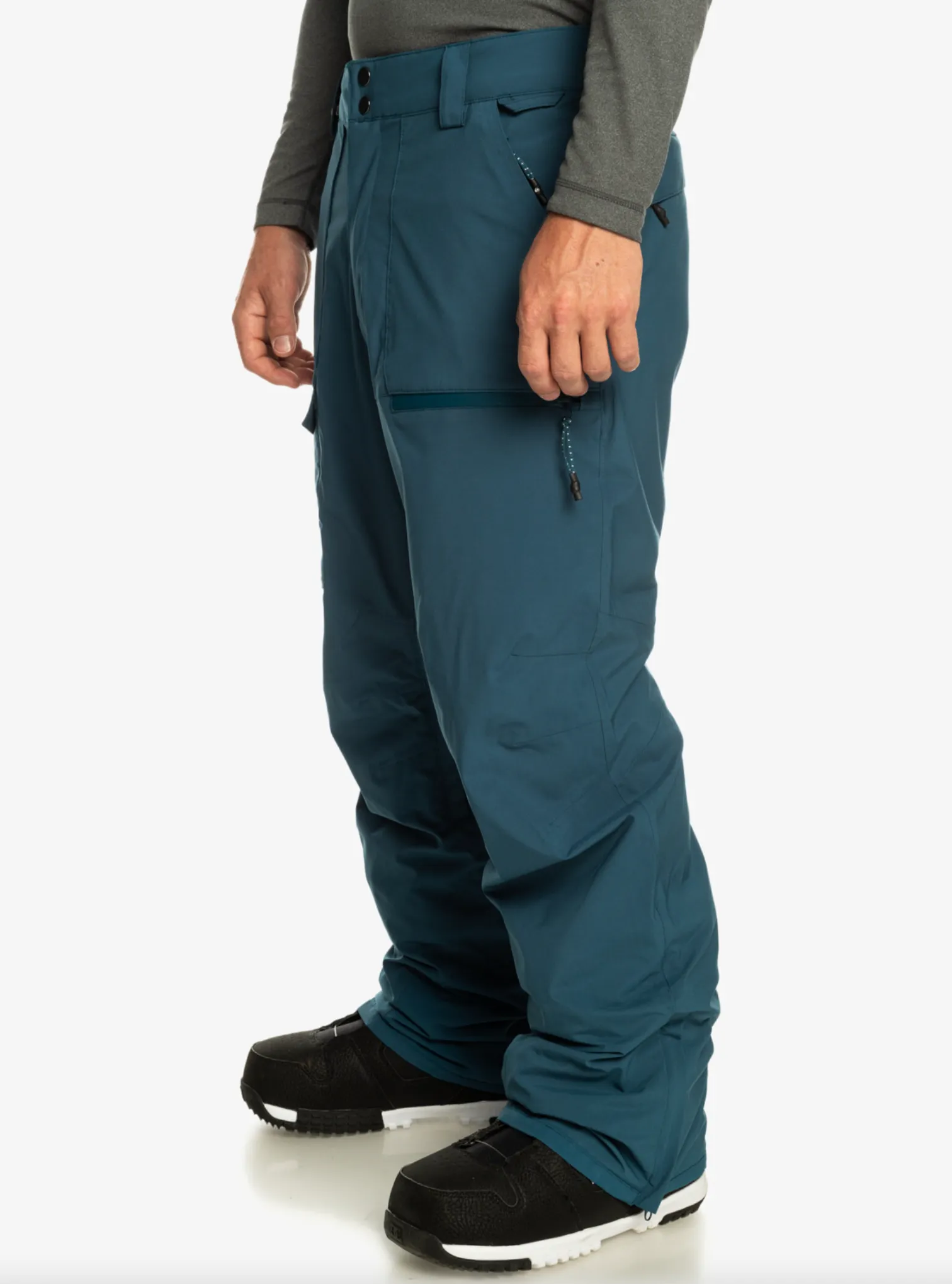 Quiksilver Utility Pant 2024