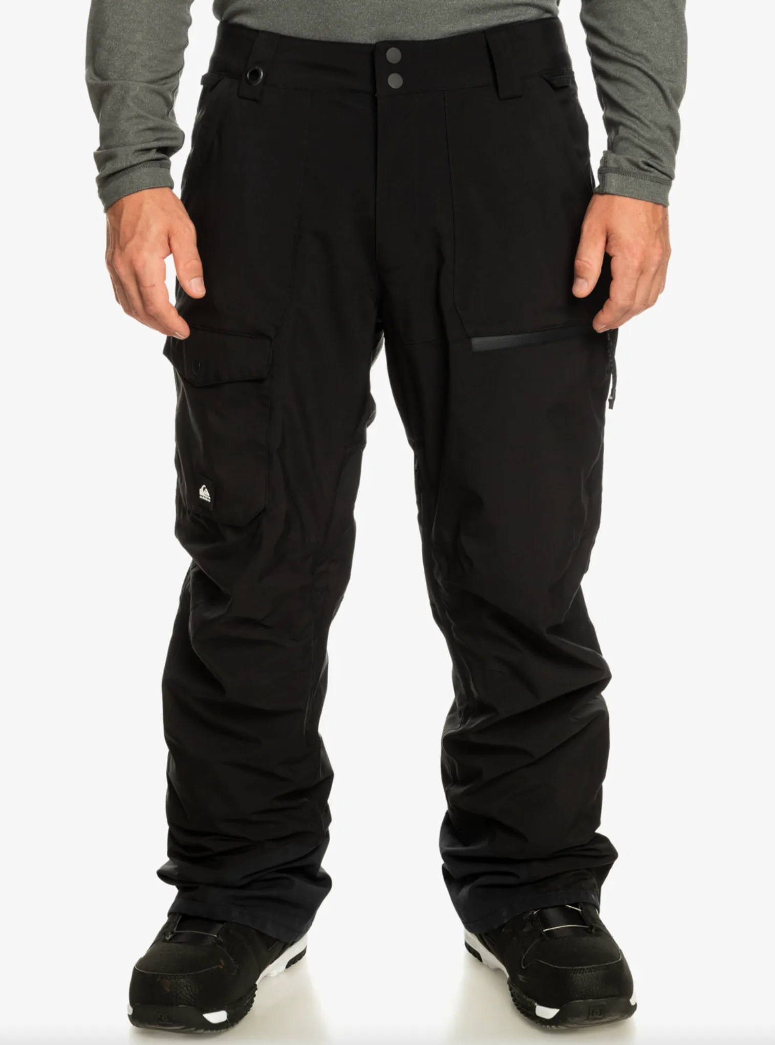 Quiksilver Utility Pant 2024