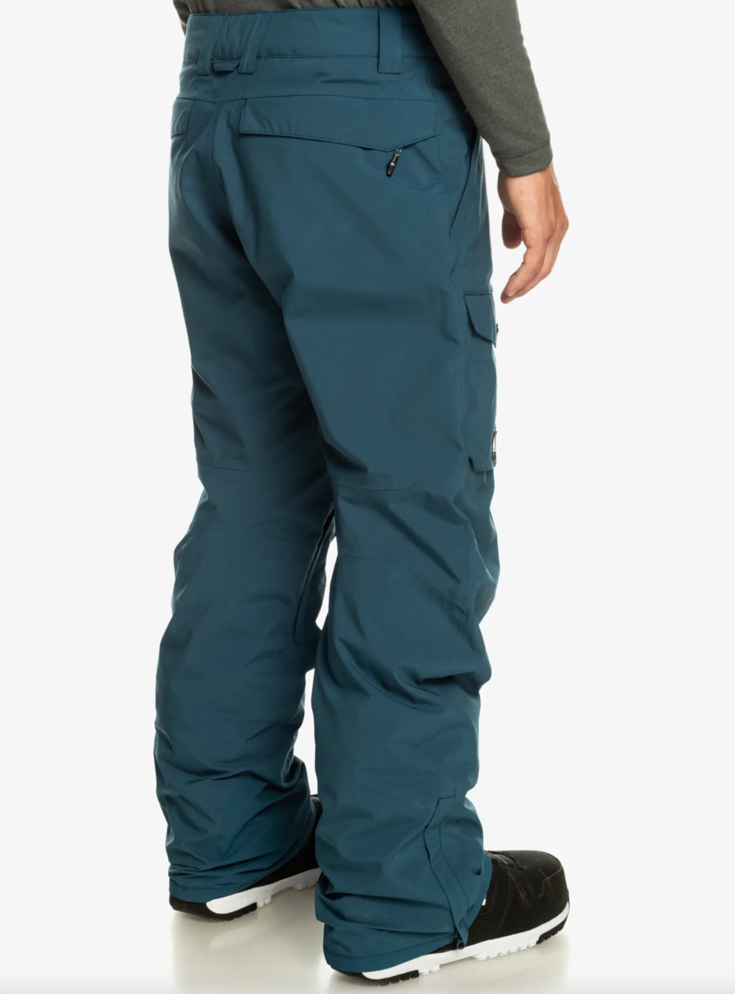 Quiksilver Utility Pant 2024