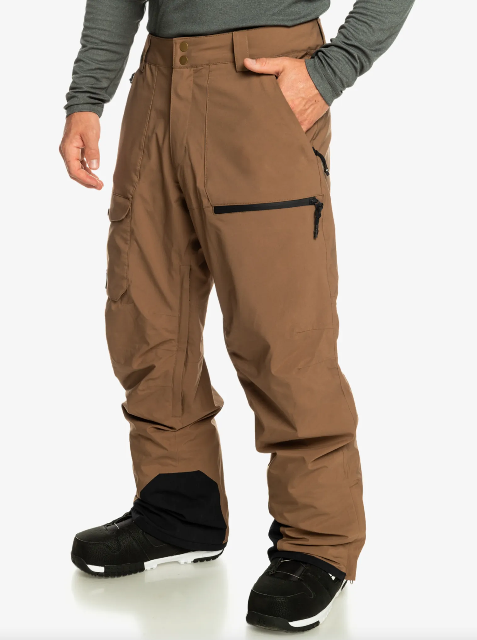 Quiksilver Utility Pant 2024