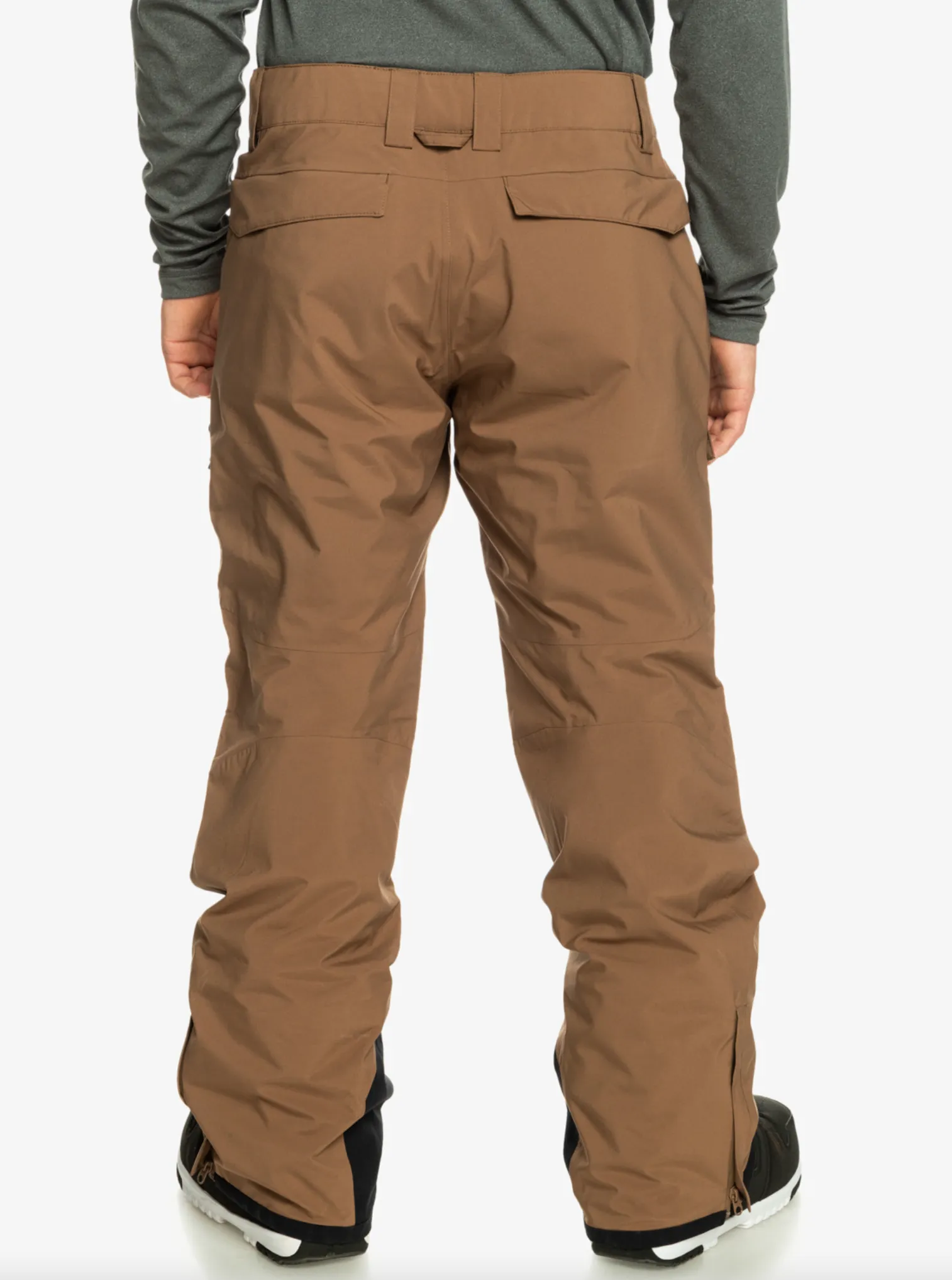 Quiksilver Utility Pant 2024