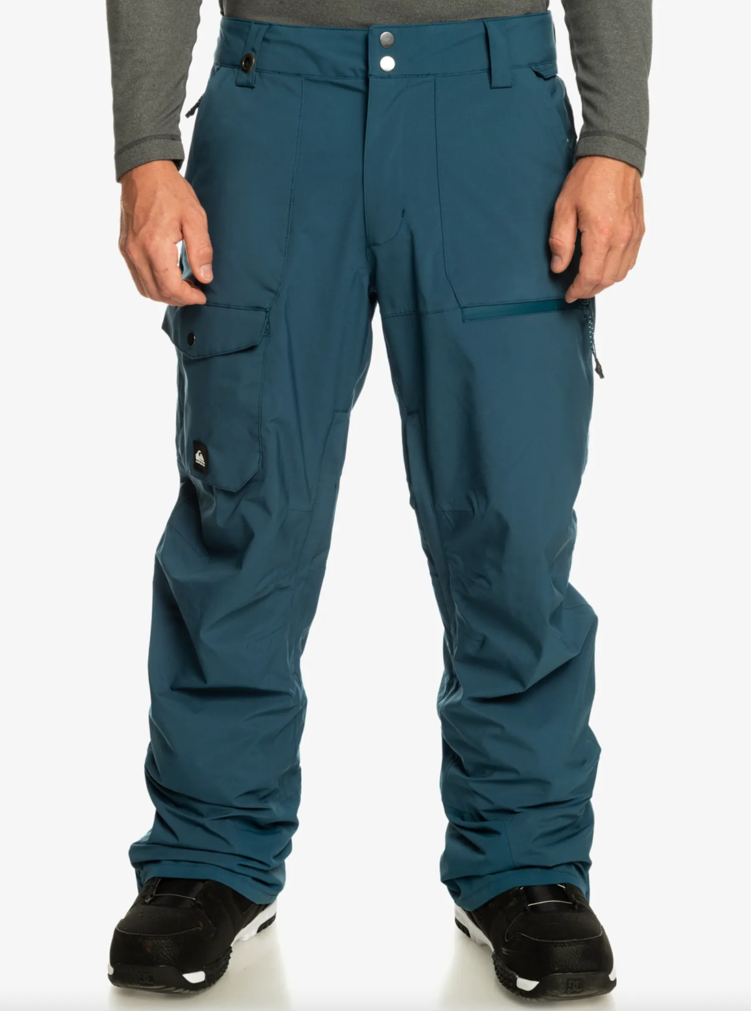 Quiksilver Utility Pant 2024