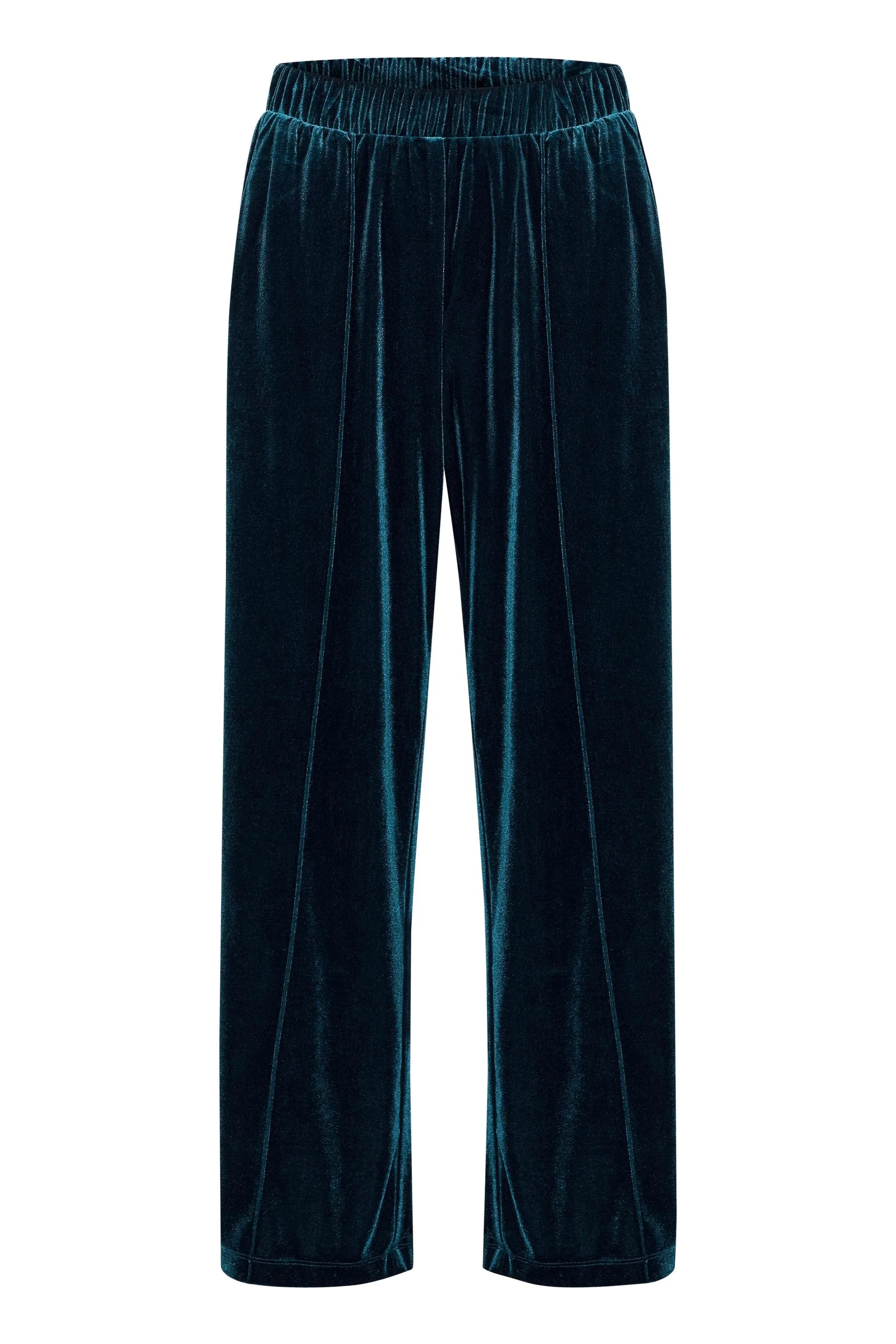 Saint Tropez Henrika Pants in Titan