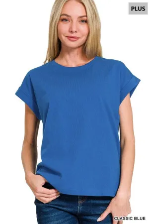 SHEILA TEE TOP