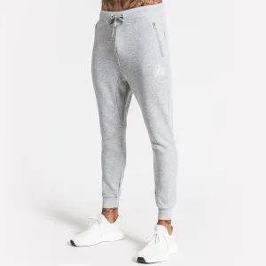 Signature Sweatpants - Grey