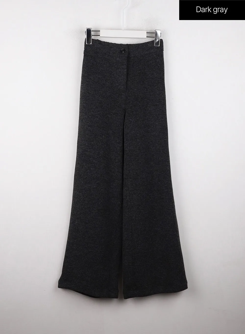 Soft Knit Sweatpants OD327