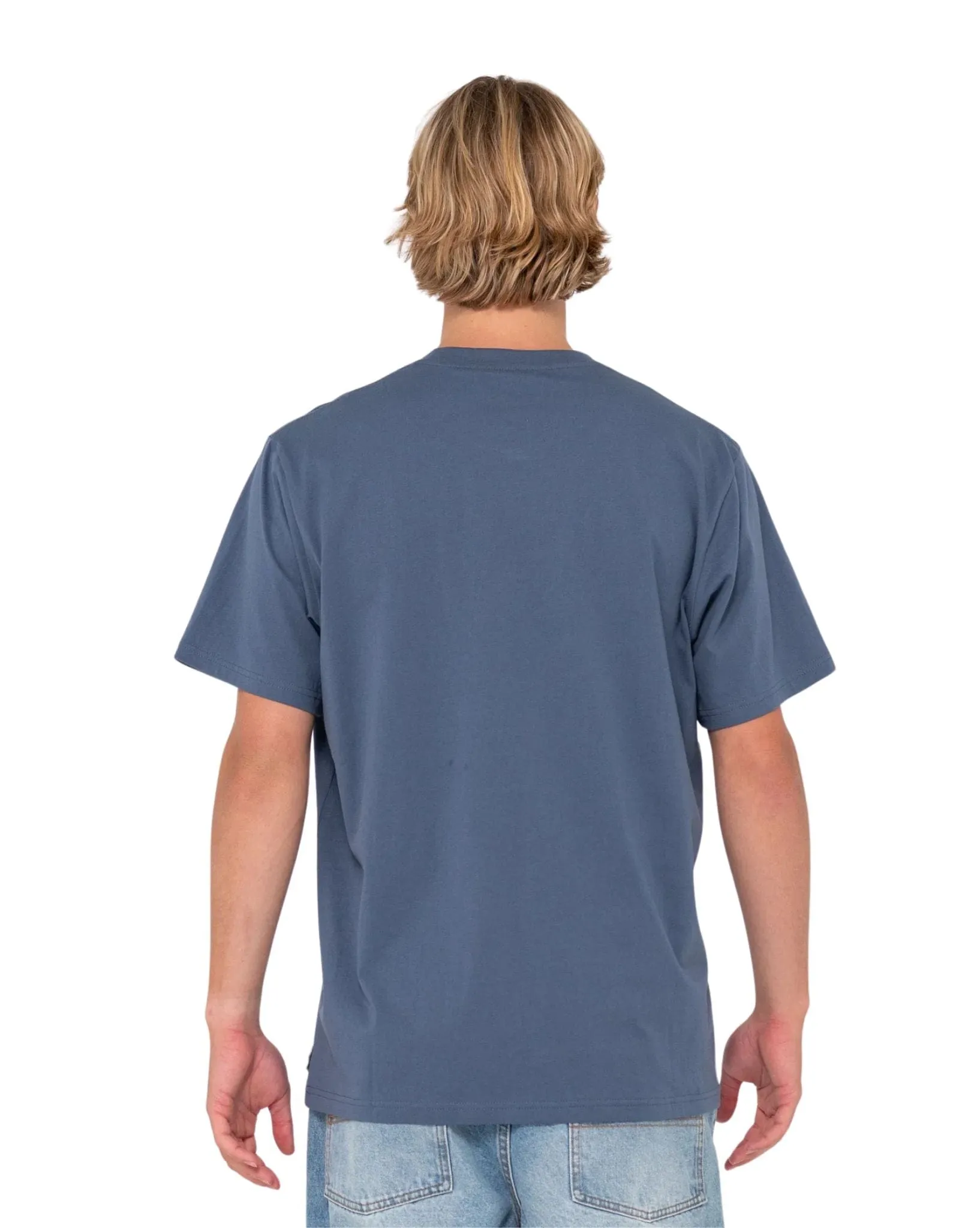 Vital Rusty Short Sleeve Tee