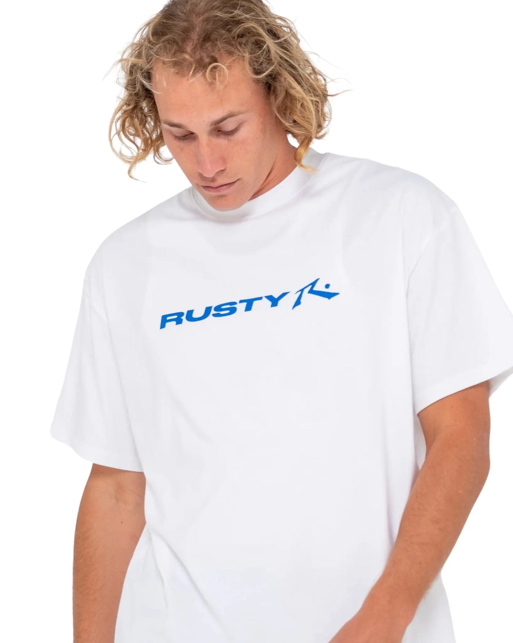 Vital Rusty Short Sleeve Tee